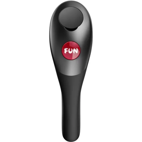 FUN FACTORY - BE· EGYUJJÚ VIBRÁTOR FEKETE