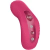 FUN FACTORY - LAYA III LAY-ON VIBRÁTOR RASPBERRY