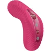 FUN FACTORY - LAYA III LAY-ON VIBRÁTOR RASPBERRY