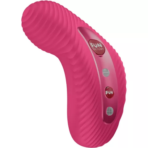 FUN FACTORY - LAYA III LAY-ON VIBRÁTOR RASPBERRY