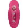 FUN FACTORY - LAYA III LAY-ON VIBRÁTOR RASPBERRY