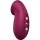 FUN FACTORY - DESIRE AIR PULSE VIBRÁTOR WINE RED
