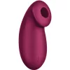 FUN FACTORY - DESIRE AIR PULSE VIBRÁTOR WINE RED