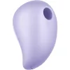 FUN FACTORY - ESSENCE AIR PULSE VIBRÁTOR LILA