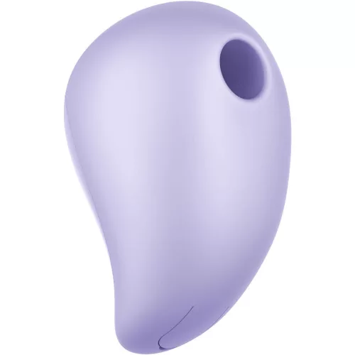 FUN FACTORY - ESSENCE AIR PULSE VIBRÁTOR LILA