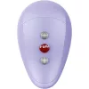 FUN FACTORY - ESSENCE AIR PULSE VIBRÁTOR LILA