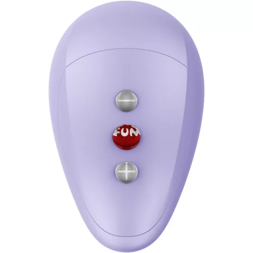 FUN FACTORY - ESSENCE AIR PULSE VIBRÁTOR LILA
