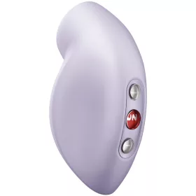 FUN FACTORY - GAIA AIR PULSE VIBRÁTOR LILA