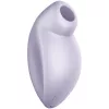 FUN FACTORY - GAIA AIR PULSE VIBRÁTOR LILA