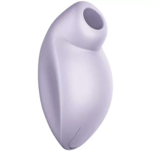 FUN FACTORY - GAIA AIR PULSE VIBRÁTOR LILA