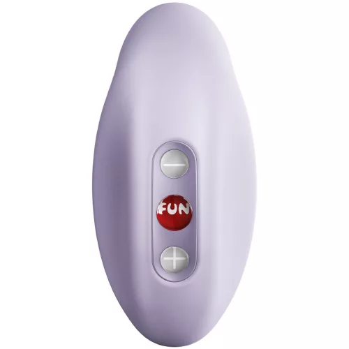 FUN FACTORY - GAIA AIR PULSE VIBRÁTOR LILA