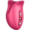 FUN FACTORY - BELLE AIR PULSE VIBRÁTOR RASPBERRY