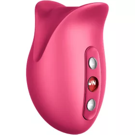 FUN FACTORY - BELLE AIR PULSE VIBRÁTOR RASPBERRY