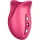 FUN FACTORY - BELLE AIR PULSE VIBRÁTOR RASPBERRY