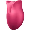 FUN FACTORY - BELLE AIR PULSE VIBRÁTOR RASPBERRY