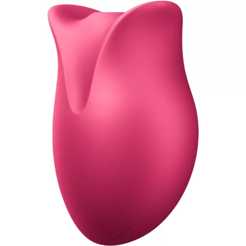 FUN FACTORY - BELLE AIR PULSE VIBRÁTOR RASPBERRY