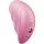 FUN FACTORY - INTENSE AIR PULSE VIBRATOR ROSE
