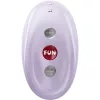 FUN FACTORY - MEA AIR PULSE VIBRATOR LILA