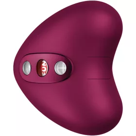 FUN FACTORY - LIBERA AIR PULSE VIBRÁTOR WINE RED