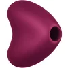 FUN FACTORY - LIBERA AIR PULSE VIBRÁTOR WINE RED