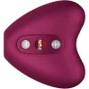 FUN FACTORY - LIBERA AIR PULSE VIBRÁTOR WINE RED