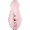 FUN FACTORY - LUNA AIR PULSE VIBRÁTOR LÁGY RÓZSASZÍN