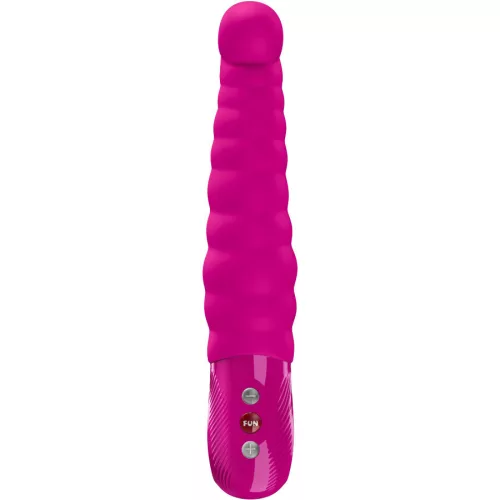 FUN FACTORY - FOLTOS PAUL G-SPOT VIBRÁTOR MAGENTA