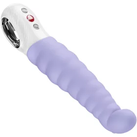 FUN FACTORY - FOLTOS PAUL G-SPOT VIBRÁTOR LILA
