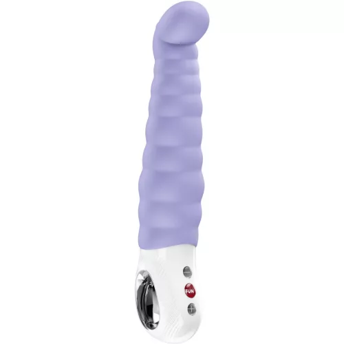 FUN FACTORY - FOLTOS PAUL G-SPOT VIBRÁTOR LILA