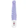 FUN FACTORY - FOLTOS PAUL G-SPOT VIBRÁTOR LILA