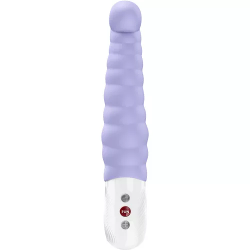FUN FACTORY - FOLTOS PAUL G-SPOT VIBRÁTOR LILA