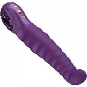 FUN FACTORY - FOLTOS PAUL G-SPOT VIBRÁTOR SÖTÉT LILA
