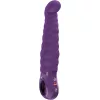 FUN FACTORY - FOLTOS PAUL G-SPOT VIBRÁTOR SÖTÉT LILA