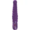 FUN FACTORY - FOLTOS PAUL G-SPOT VIBRÁTOR SÖTÉT LILA