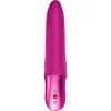 FUN FACTORY - DIVA DOLPHIN G-SPOT VIBRÁTOR MAGENTA