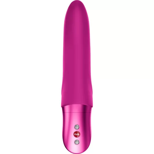 FUN FACTORY - DIVA DOLPHIN G-SPOT VIBRÁTOR MAGENTA