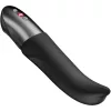 FUN FACTORY - DIVA DOLPHIN G-SPOT VIBRÁTOR FEKETE