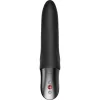 FUN FACTORY - DIVA DOLPHIN G-SPOT VIBRÁTOR FEKETE