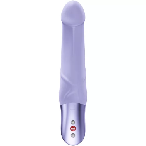 FUN FACTORY - MR. BOSS G-SPOT VIBRÁTOR LILA
