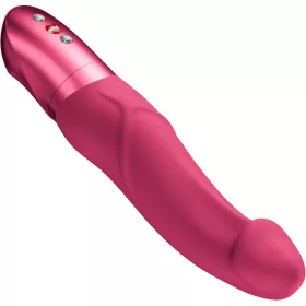 FUN FACTORY - MR. BOSS G-SPOT VIBRÁTOR RASPBERRY