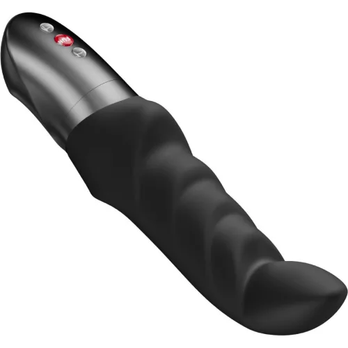 FUN FACTORY - ABBY G G-SPOT VIBRÁTOR FEKETE