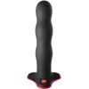 FUN FACTORY - KIDOBÓ G-SPOT DILDÓ FEKETE