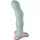 FUN FACTORY - KIDOBÓ G-SPOT DILDÓ VILÁGOSZÖLD