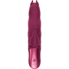 FUN FACTORY - KEDVES ÖRDÖG NYÚL VIBRÁTOR WINE RED