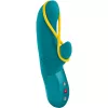 FUN FACTORY - AMORINO NYÚL VIBRÁTOR AKVAMARIN