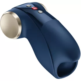   FUN FACTORY - COBRA LIBRE II VIBRÁTOR MASZTURBÁTOR NIGHTBLUE