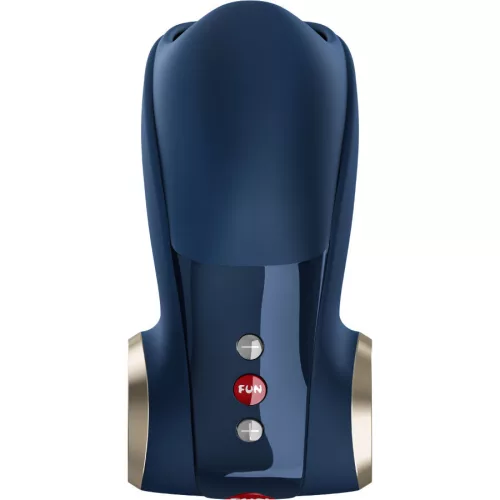 FUN FACTORY - COBRA LIBRE II VIBRÁTOR MASZTURBÁTOR NIGHTBLUE