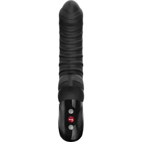 FUN FACTORY - TIGER G-SPOT VIBRÁTOR FEKETE