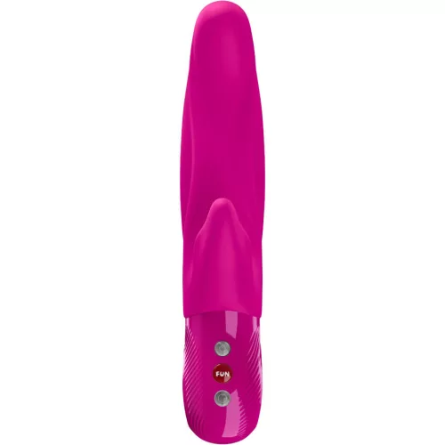 SZÓRAKOZTATÓ GYÁR - LADY BI NYÚL VIBRÁTOR MAGENTA