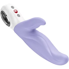 FUN FACTORY - LADY BI NYÚL VIBRÁTOR LILA